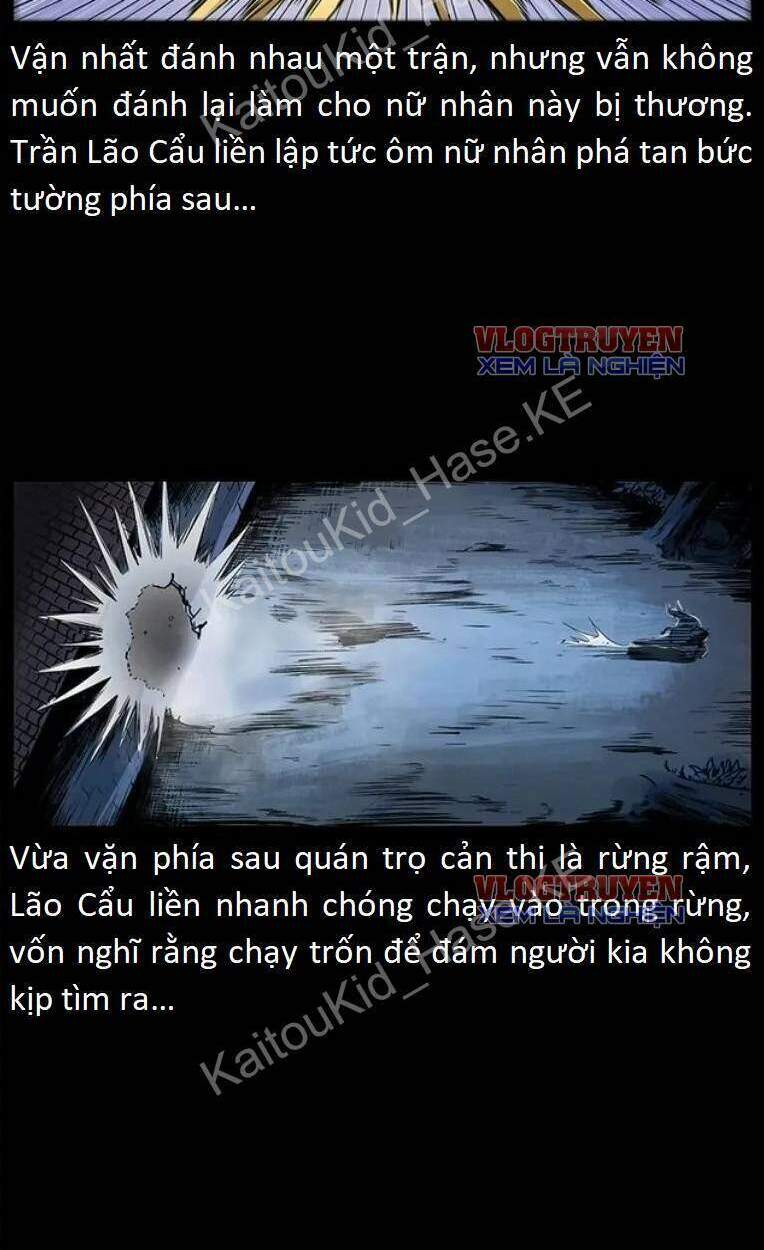 U Minh Ngụy tượng - Chapter 304 - Page 48