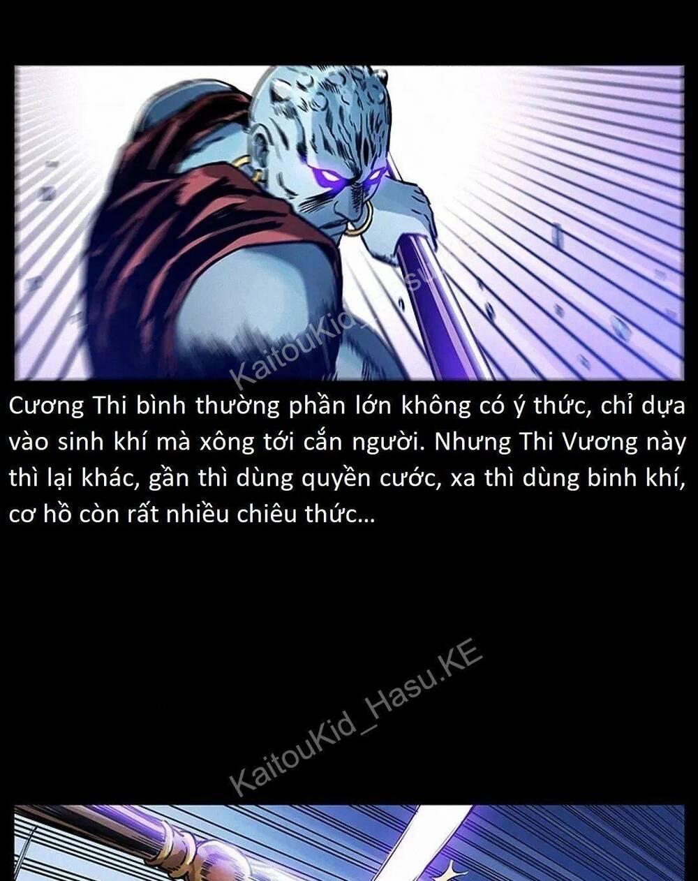 U Minh Ngụy tượng - Chapter 307 - Page 26