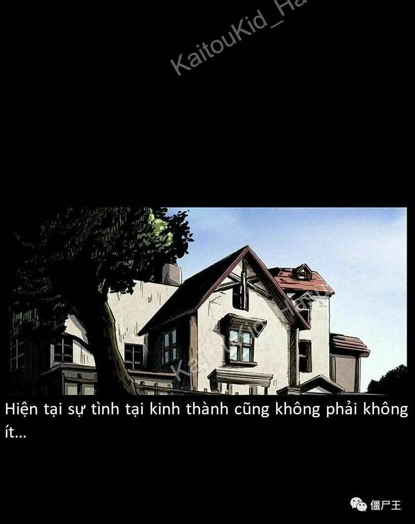 U Minh Ngụy tượng - Chapter 308 - Page 39