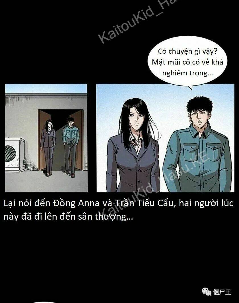 U Minh Ngụy tượng - Chapter 308 - Page 53