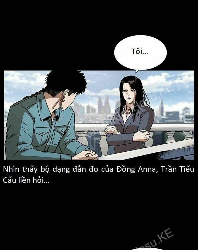 U Minh Ngụy tượng - Chapter 308 - Page 60