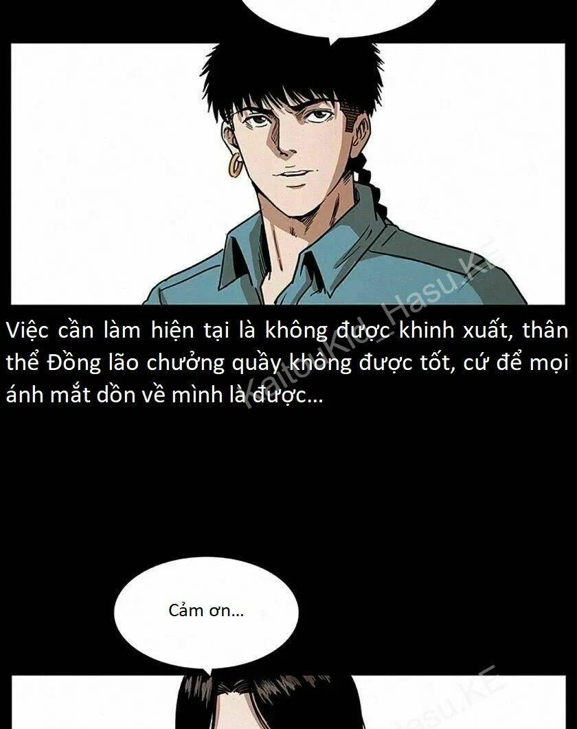 U Minh Ngụy tượng - Chapter 308 - Page 62