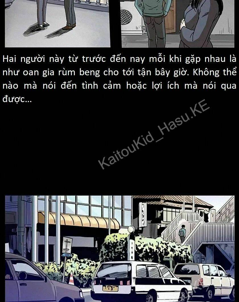 U Minh Ngụy tượng - Chapter 308 - Page 64