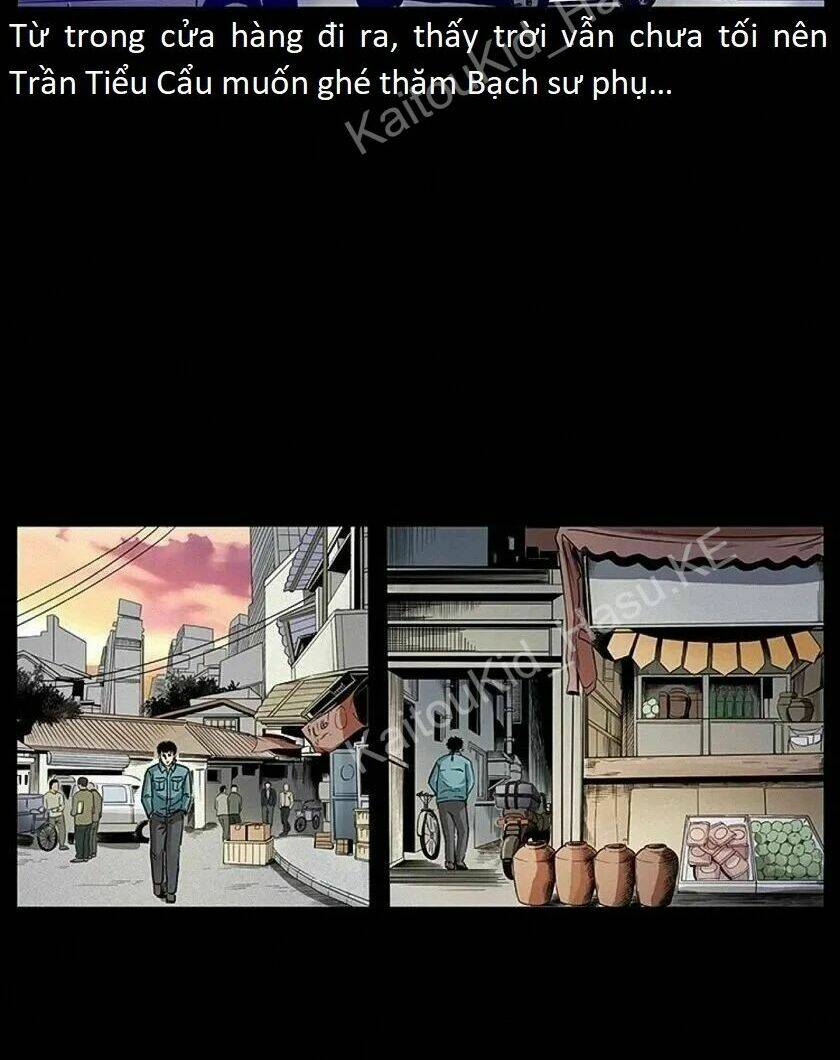 U Minh Ngụy tượng - Chapter 308 - Page 65