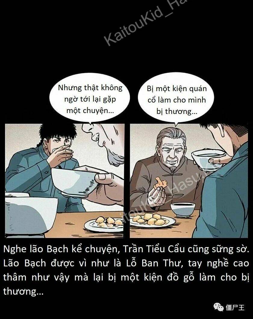 U Minh Ngụy tượng - Chapter 308 - Page 71