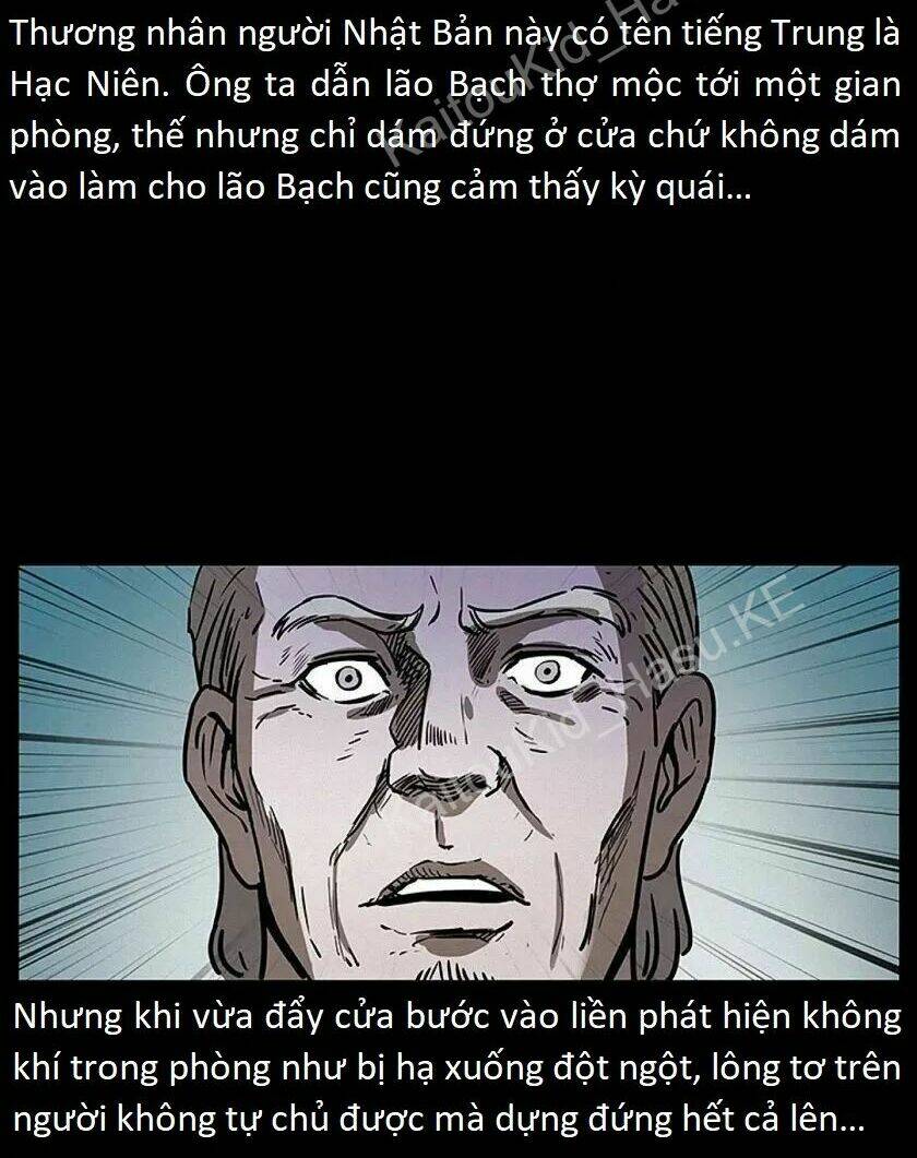 U Minh Ngụy tượng - Chapter 308 - Page 77