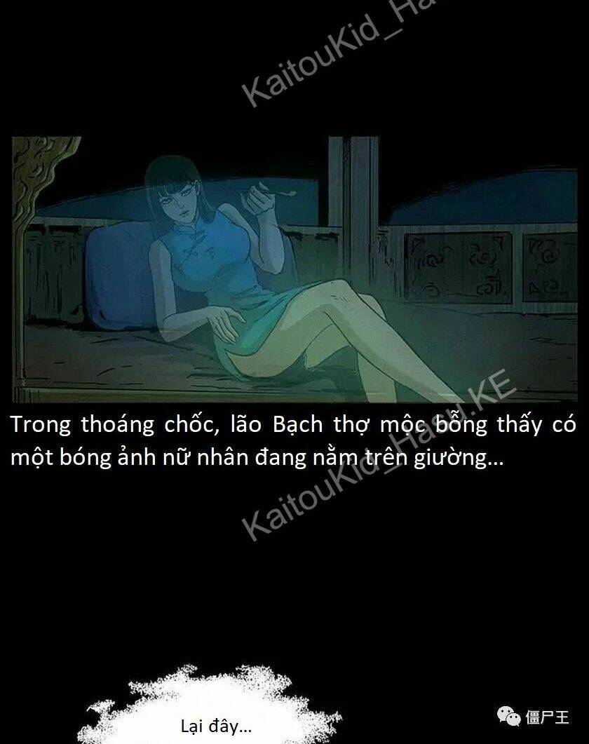 U Minh Ngụy tượng - Chapter 308 - Page 79