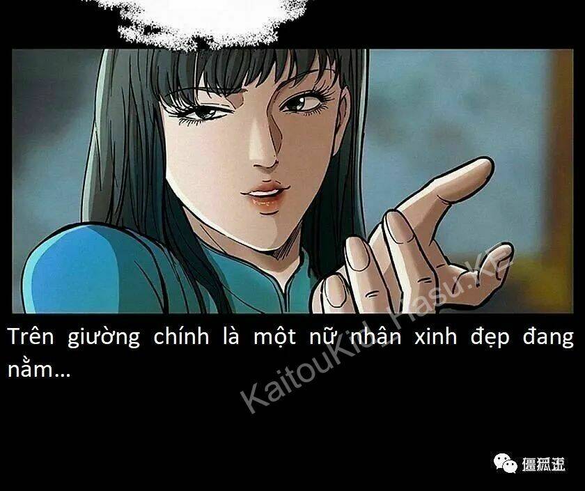 U Minh Ngụy tượng - Chapter 308 - Page 80