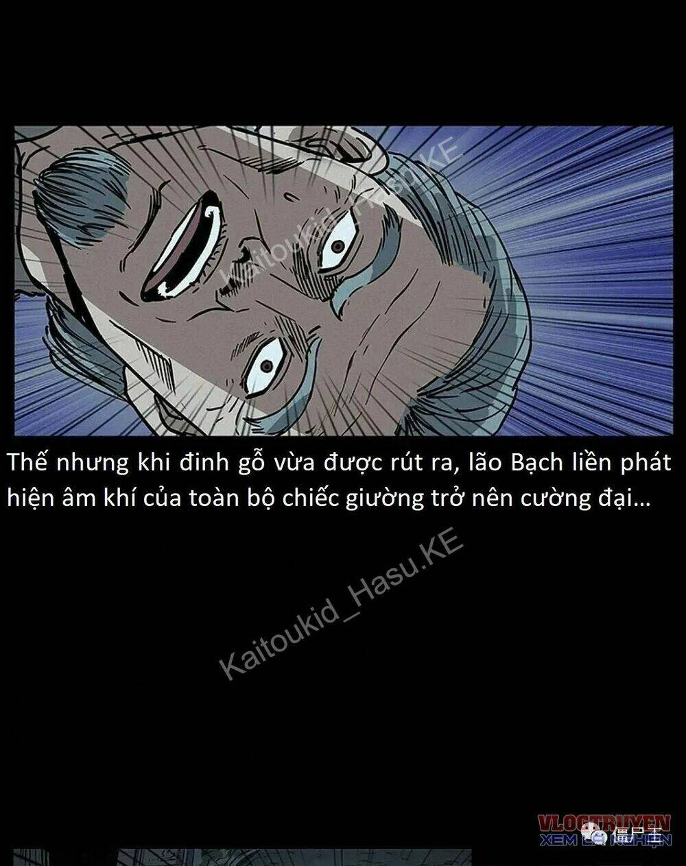 U Minh Ngụy tượng Chapter 309 - Trang 19