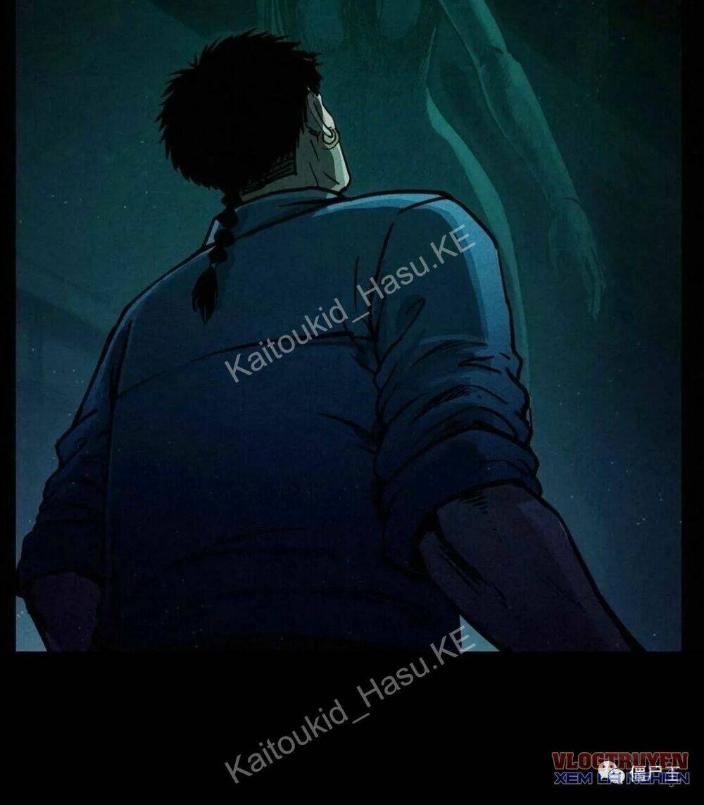 U Minh Ngụy tượng Chapter 309 - Trang 2