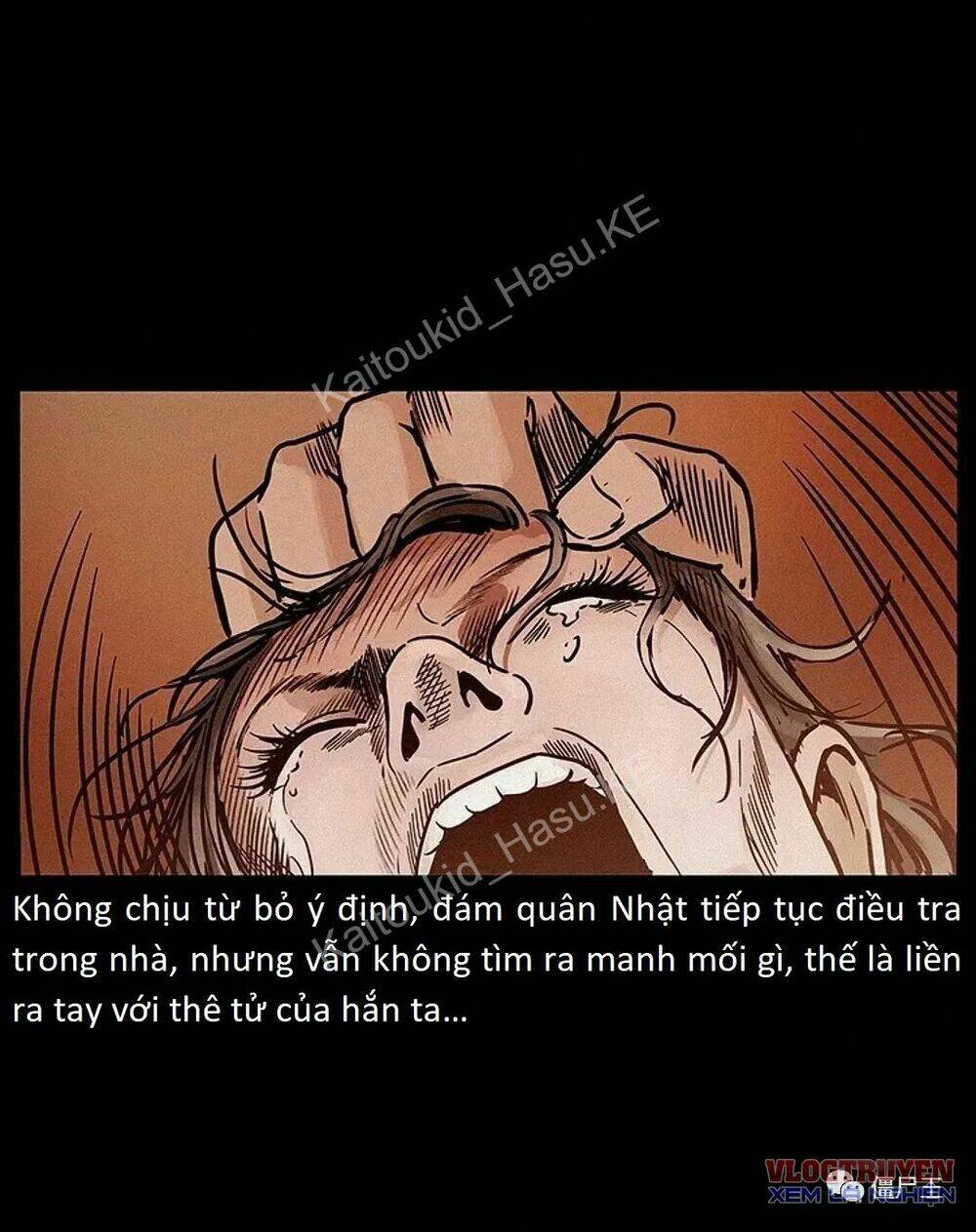 U Minh Ngụy tượng Chapter 309 - Trang 75