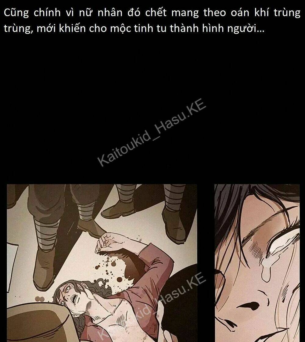 U Minh Ngụy tượng Chapter 309 - Trang 80