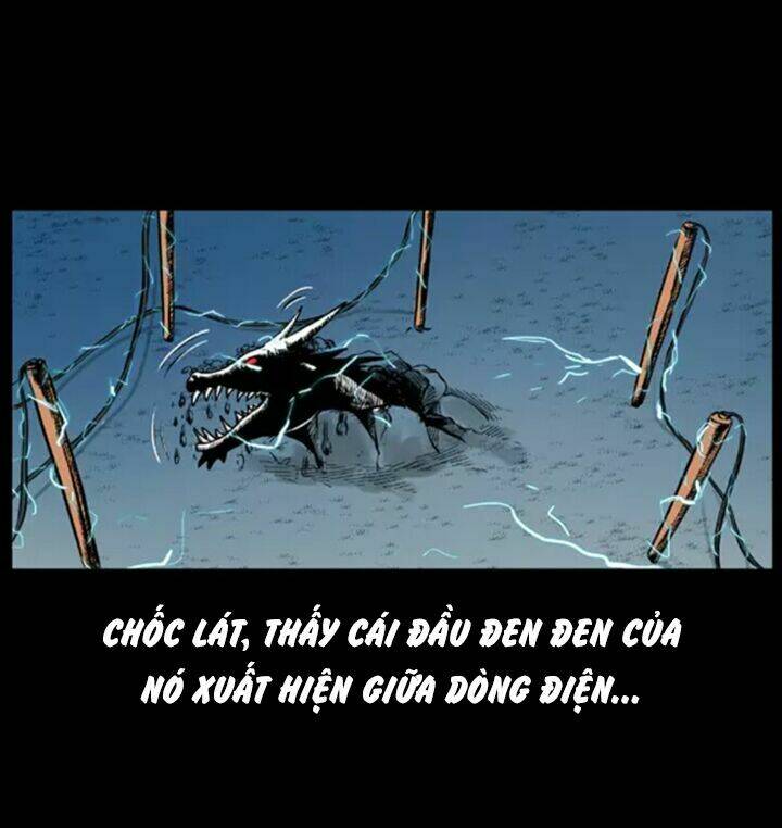 U Minh Ngụy tượng Chapter 31 - Trang 24