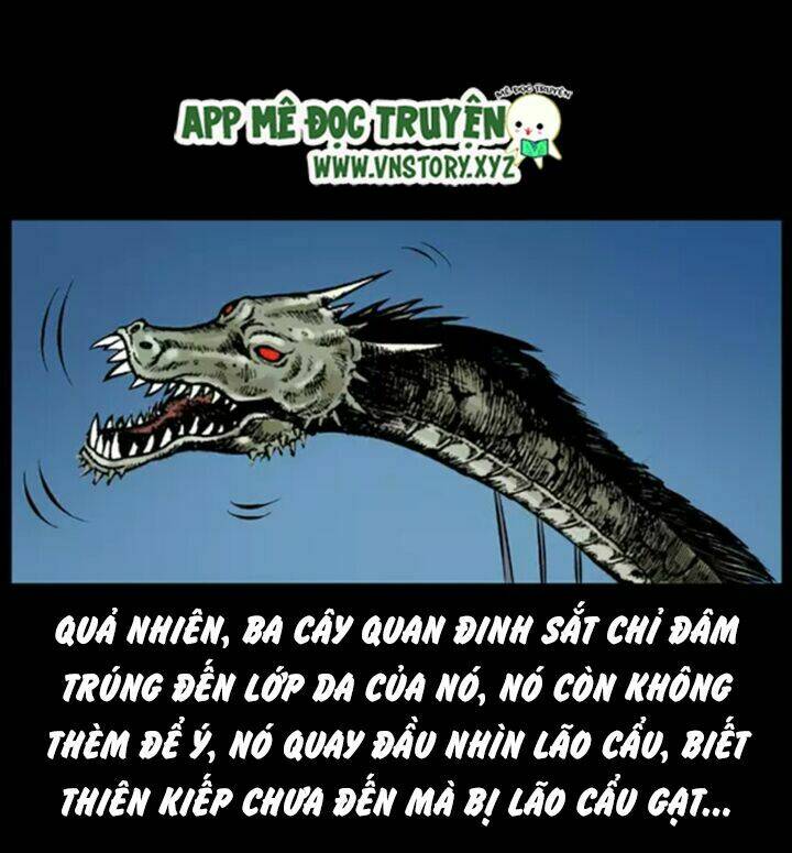 U Minh Ngụy tượng Chapter 31 - Trang 28