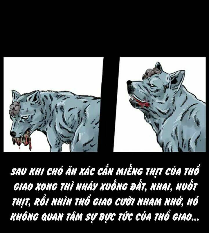 U Minh Ngụy tượng Chapter 31 - Trang 48