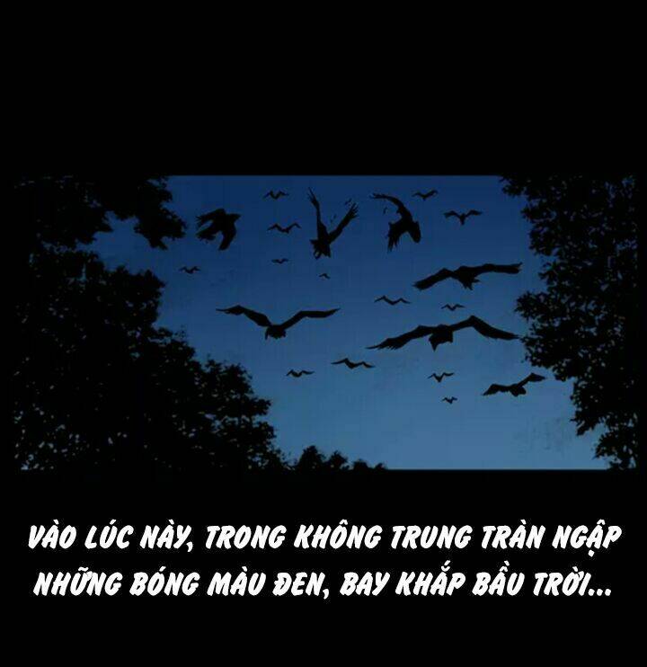 U Minh Ngụy tượng Chapter 31 - Trang 61