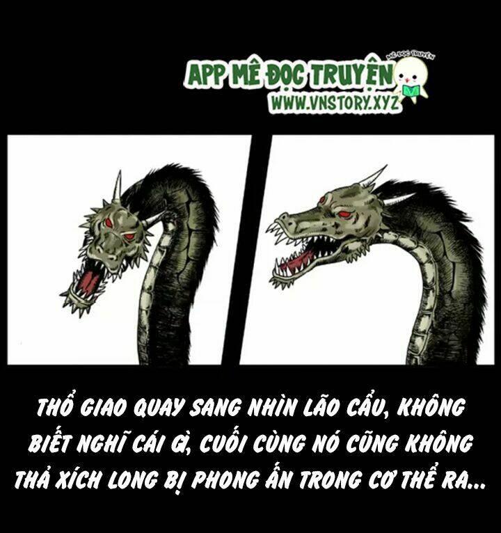 U Minh Ngụy tượng Chapter 31 - Trang 69