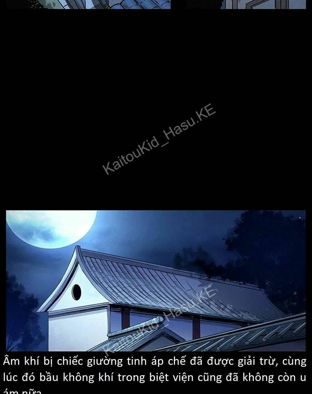 U Minh Ngụy tượng Chapter 310.2 - Trang 1