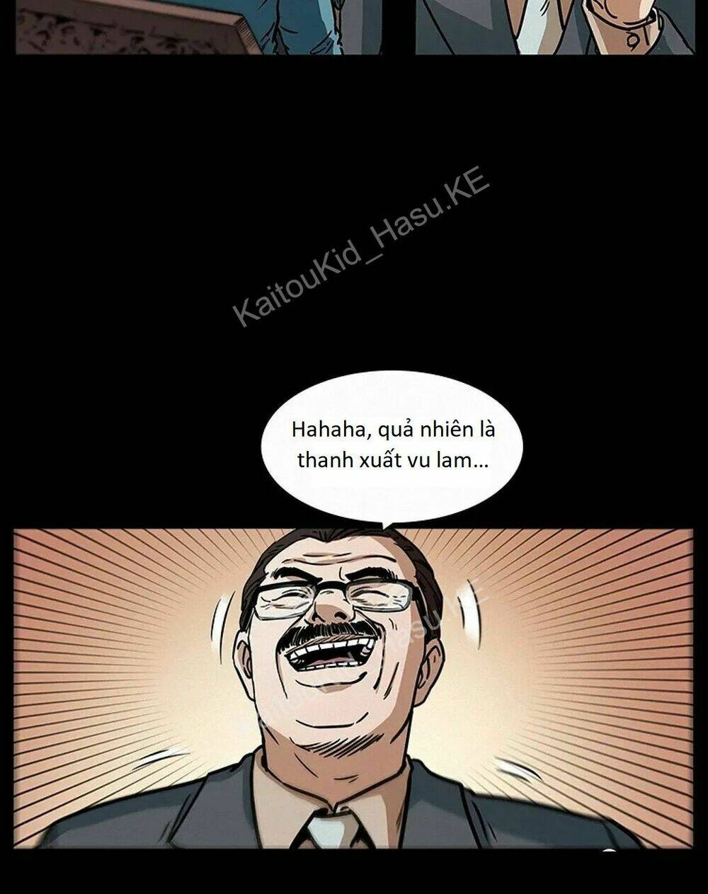 U Minh Ngụy tượng Chapter 310.2 - Trang 8