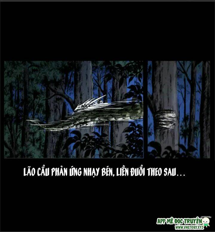 U Minh Ngụy tượng - Chapter 32 - Page 9