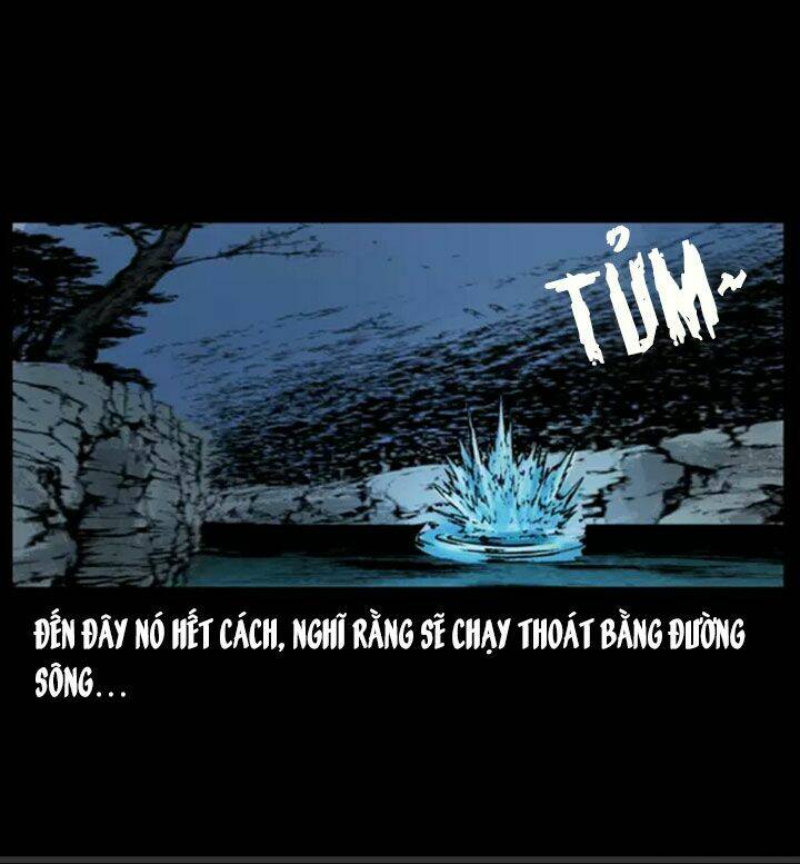 U Minh Ngụy tượng - Chapter 32 - Page 18