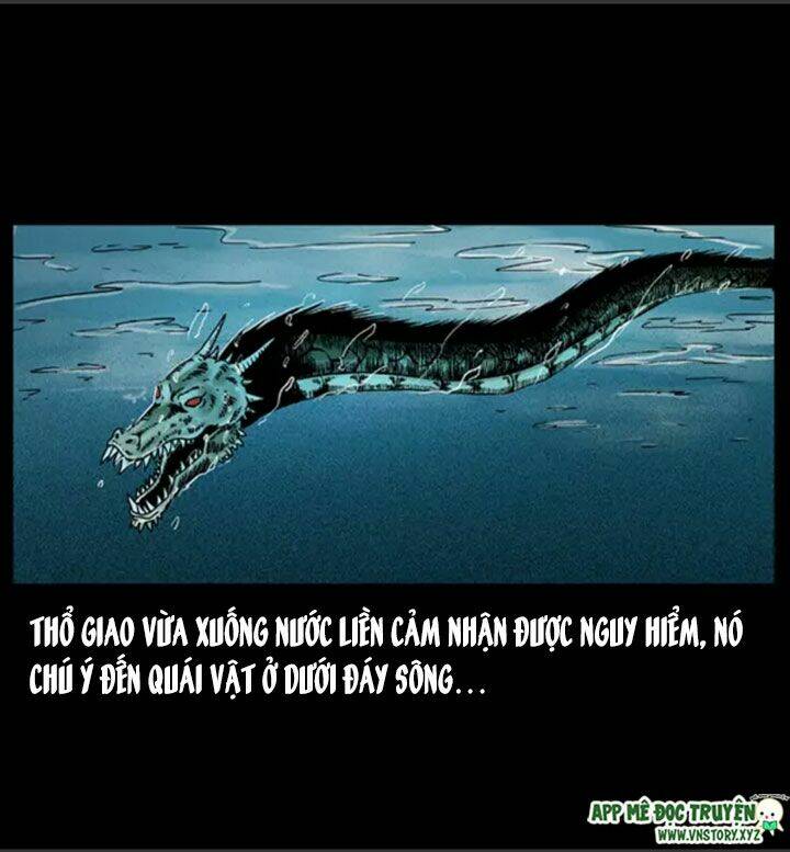 U Minh Ngụy tượng - Chapter 32 - Page 23