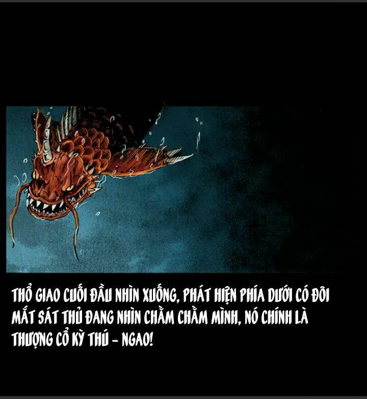 U Minh Ngụy tượng - Chapter 32 - Page 24