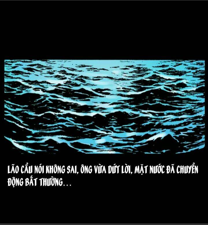 U Minh Ngụy tượng - Chapter 32 - Page 28