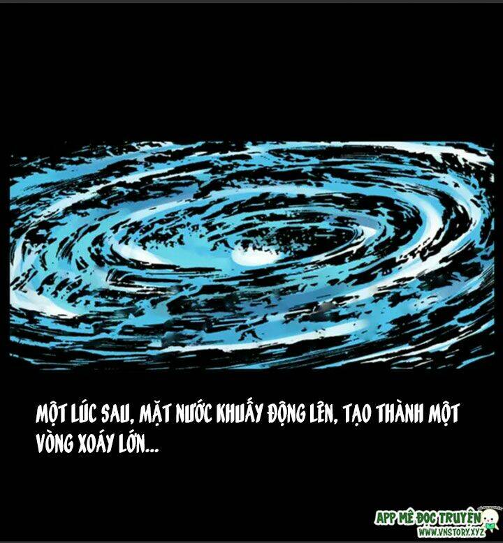 U Minh Ngụy tượng - Chapter 32 - Page 29