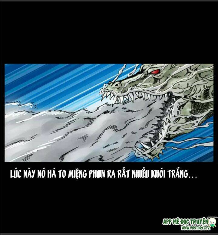 U Minh Ngụy tượng - Chapter 32 - Page 3