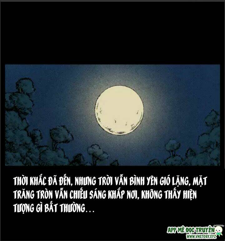 U Minh Ngụy tượng - Chapter 32 - Page 43