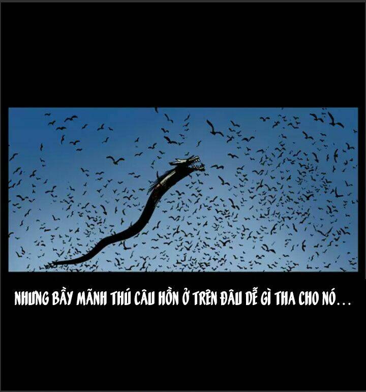 U Minh Ngụy tượng - Chapter 32 - Page 48