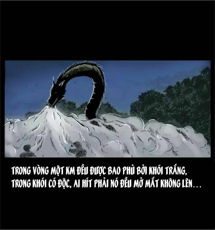 U Minh Ngụy tượng - Chapter 32 - Page 4