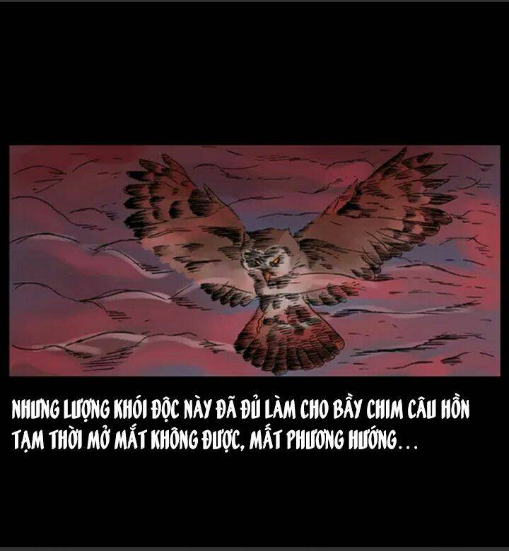 U Minh Ngụy tượng - Chapter 32 - Page 50