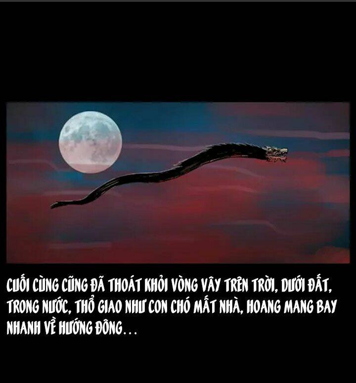 U Minh Ngụy tượng - Chapter 32 - Page 52