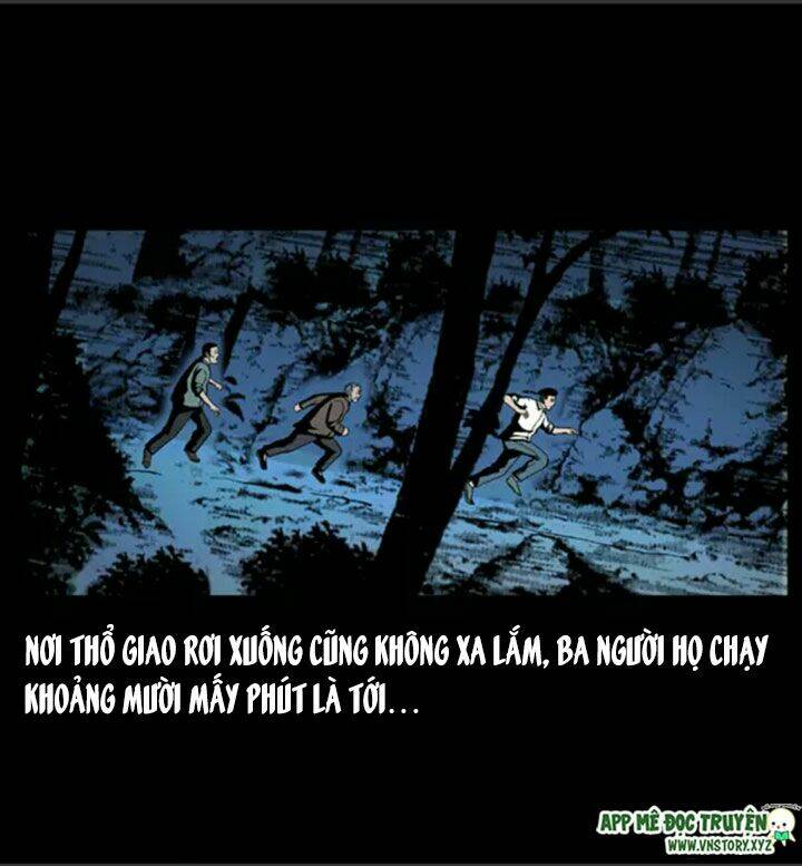 U Minh Ngụy tượng - Chapter 32 - Page 61