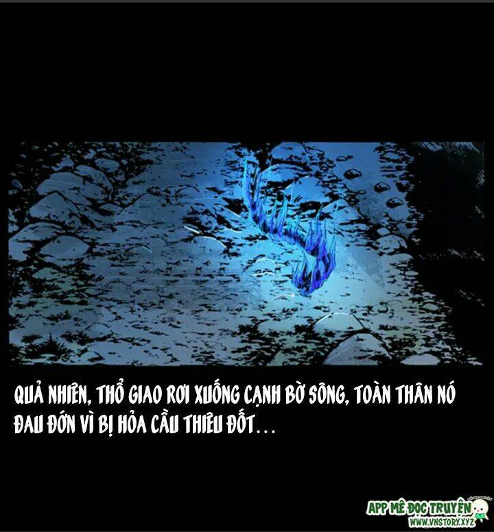 U Minh Ngụy tượng - Chapter 32 - Page 63