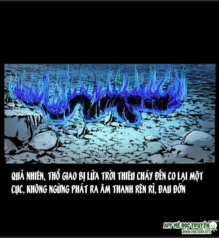 U Minh Ngụy tượng - Chapter 32 - Page 67