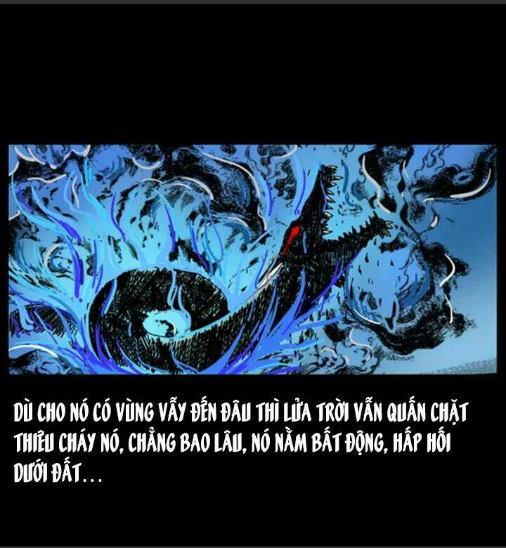 U Minh Ngụy tượng - Chapter 32 - Page 68