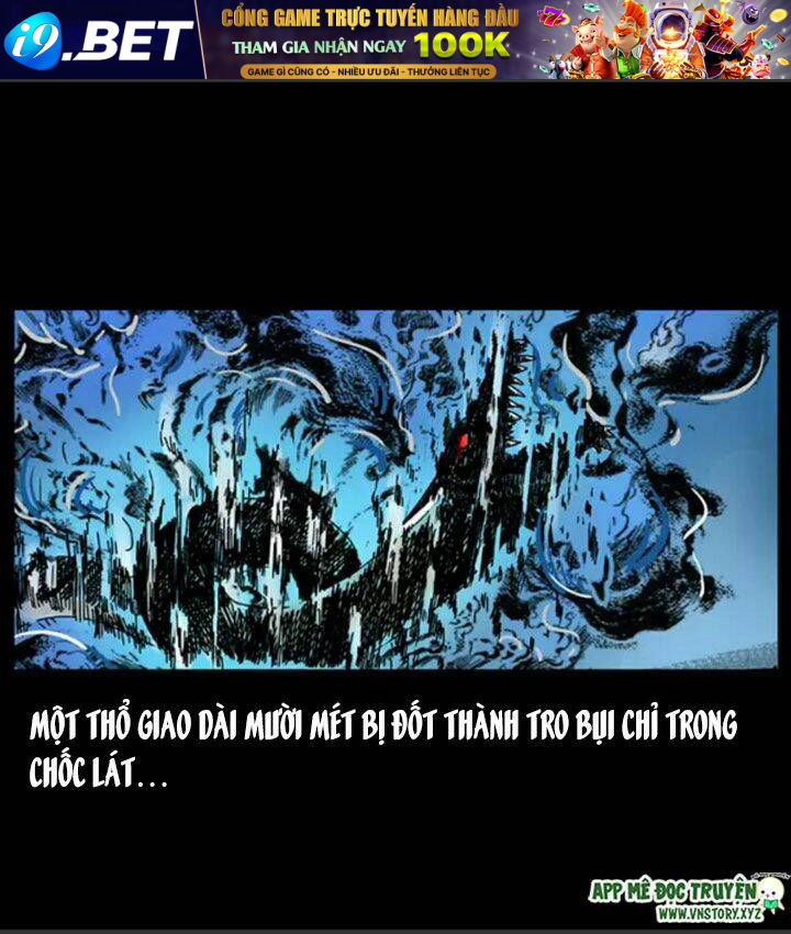 U Minh Ngụy tượng - Chapter 32 - Page 69