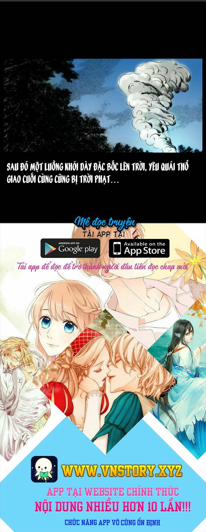 U Minh Ngụy tượng - Chapter 32 - Page 70