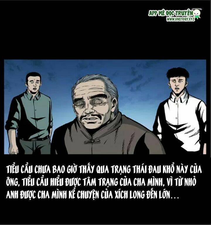 U Minh Ngụy tượng - Chapter 33 - Page 11