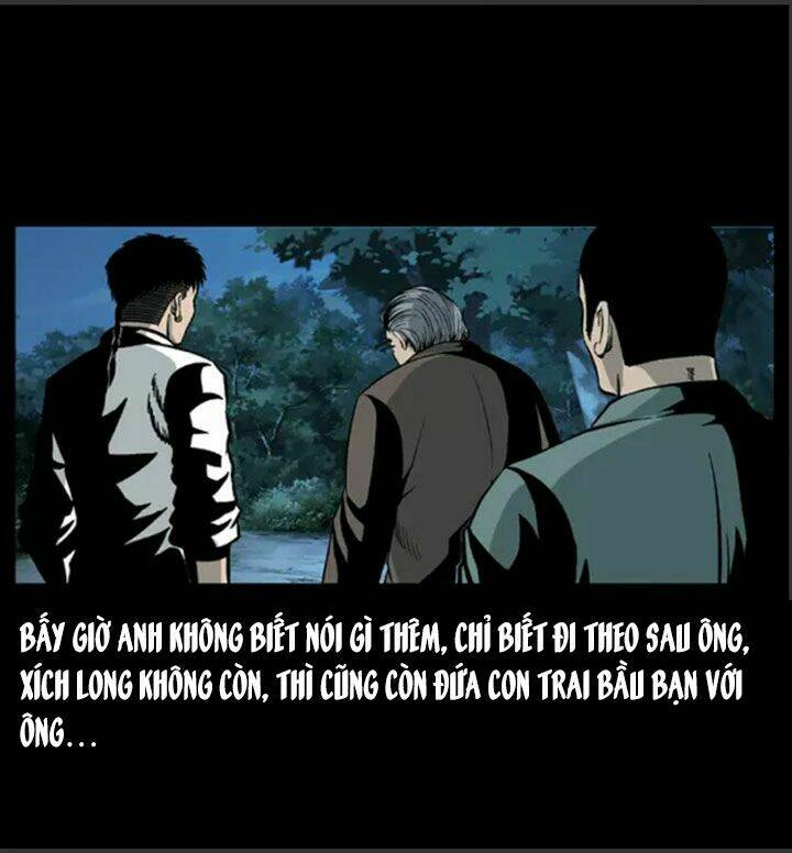 U Minh Ngụy tượng - Chapter 33 - Page 12