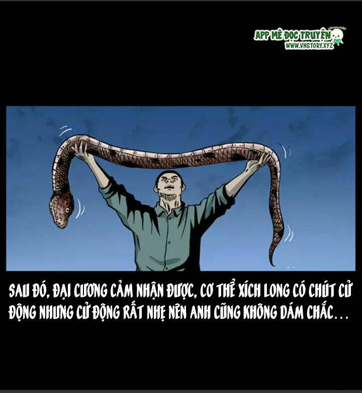 U Minh Ngụy tượng - Chapter 33 - Page 41