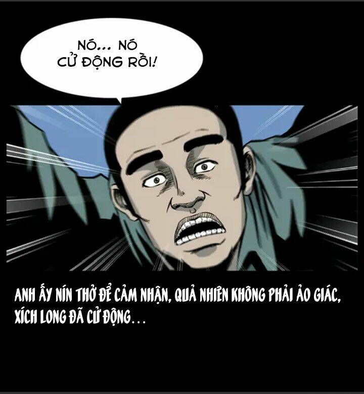 U Minh Ngụy tượng - Chapter 33 - Page 42