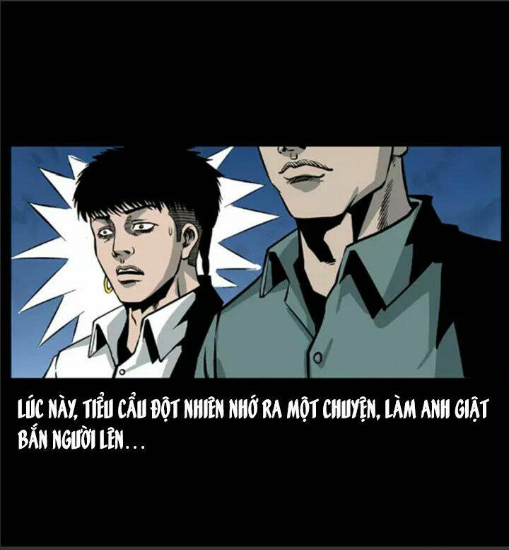 U Minh Ngụy tượng - Chapter 33 - Page 54