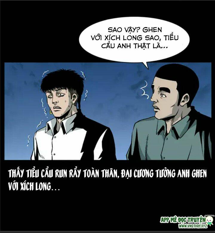 U Minh Ngụy tượng - Chapter 33 - Page 55