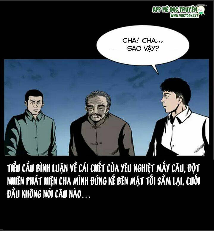 U Minh Ngụy tượng - Chapter 33 - Page 5