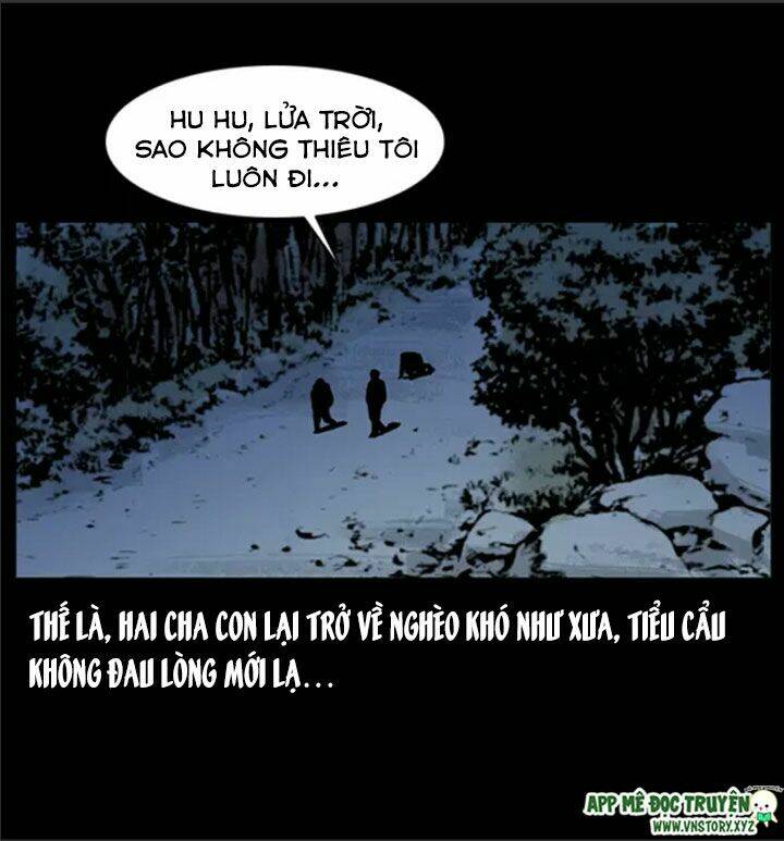 U Minh Ngụy tượng - Chapter 33 - Page 59