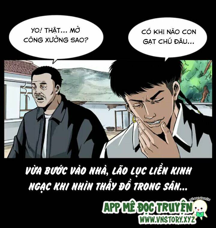 U Minh Ngụy tượng - Chapter 34 - Page 15